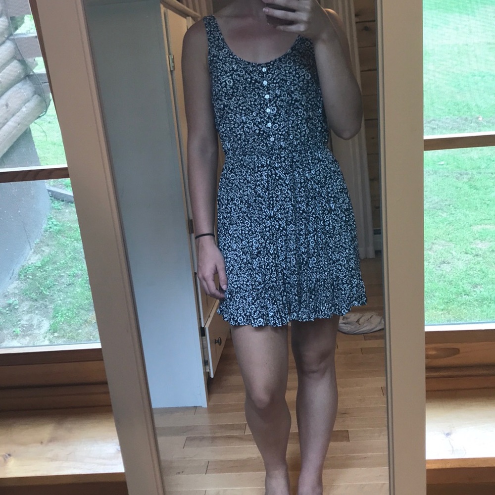 Cute summer dress